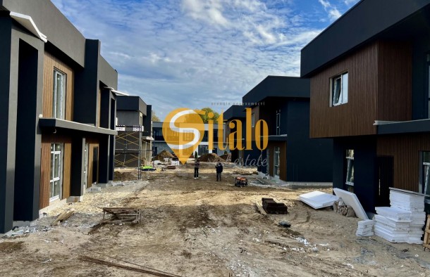 Будинок Преміум якості в закритому містечку, поруч Osocor Residence, фото 5