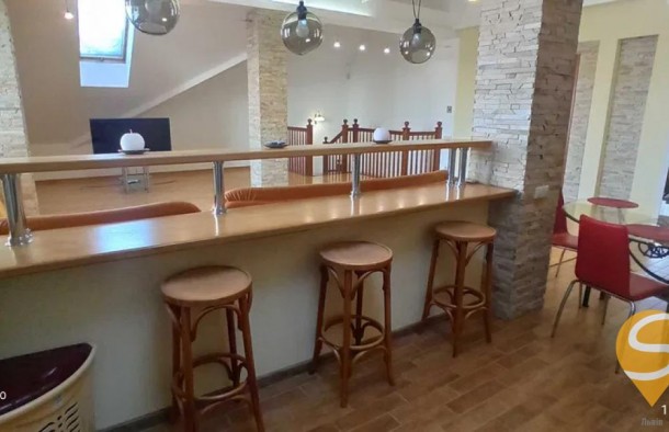 Продаж 4 кімнатна квартира у новобудові  вул. Дж. Вашингтона м Львів, фото 3