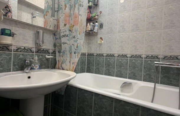 3 кімнатна, люкс , Зарицьких, Львів, фото 13