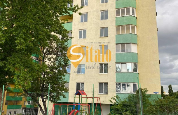 Продаж трикімнатної квартири в сучасному ЖК Родинний затишок., фото 3