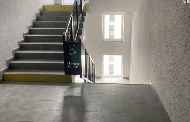Продаж 1 кімнатна квартира в ЖК Форт Підзамче по вул. Промислова,  Львів, фото 13