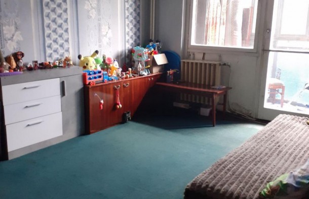 Продаж 2 кім квартири з індивід опаленнямПасічнаПостанови, фото 2