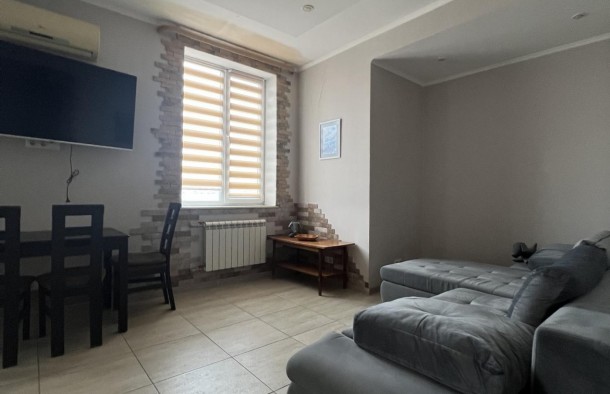 Квартира в центрі міста, вул. Сталеварів, Вознесенівський, Запоріжжя, фото 4