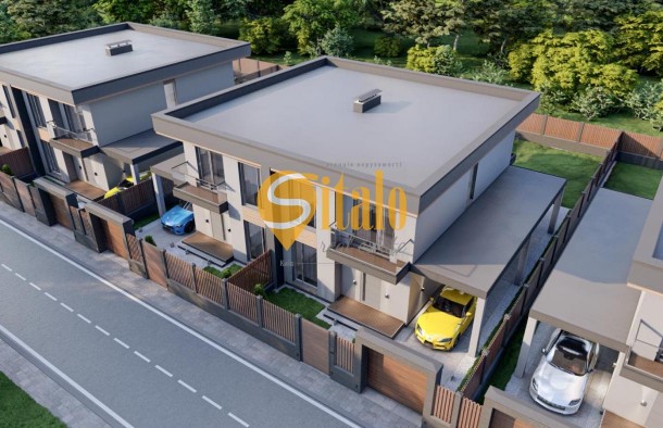 Сучасний дуплекс поруч озера Мартишів, Осокорки, метро Славутич 4 км, фото 3