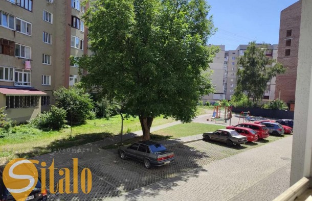 2 кім квартираЖК Пасічнянський двірПасічнаФранківськ, фото 11