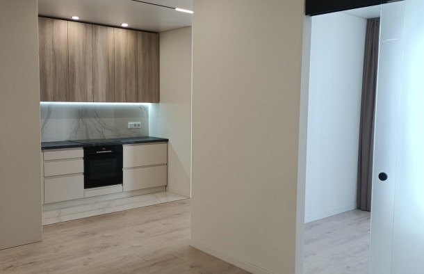 Терміновий  Продаж 2 кімнатна з ремонтом в ЖК Манхетен, фото 38