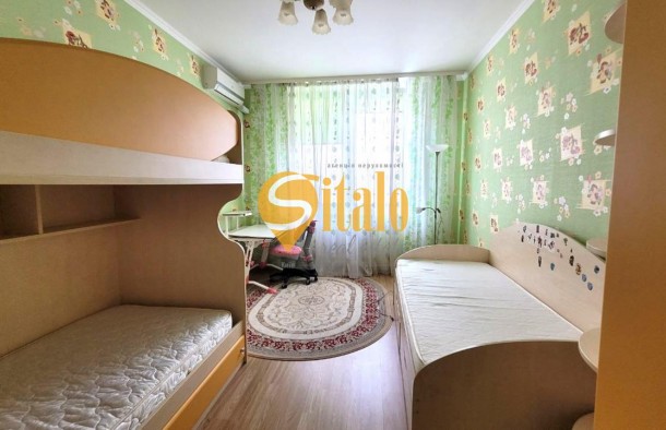 4кімнатна квартира вул. Пчілки, 2 Позняки Генератор, фото 15