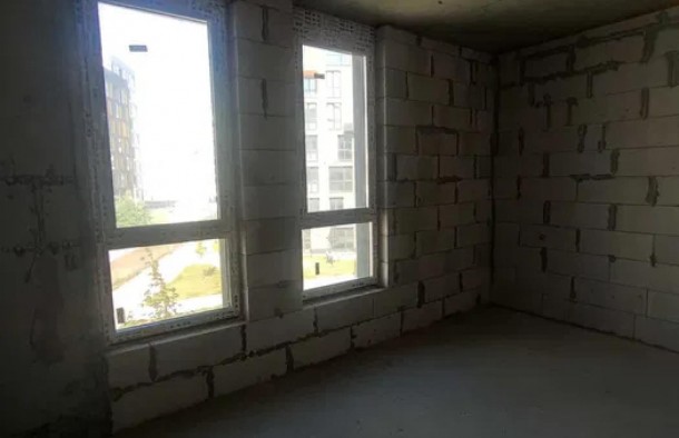 Продаж 1 кімнатної квартири в новобудові ЖК Вежа місто Львів, фото 5