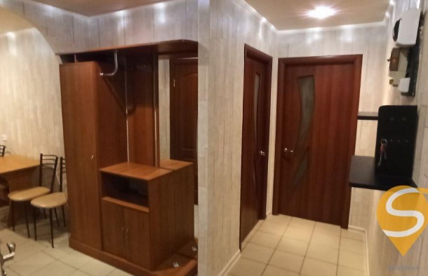 Двокімнатна на Космосі у гарному житловому стані., фото 4