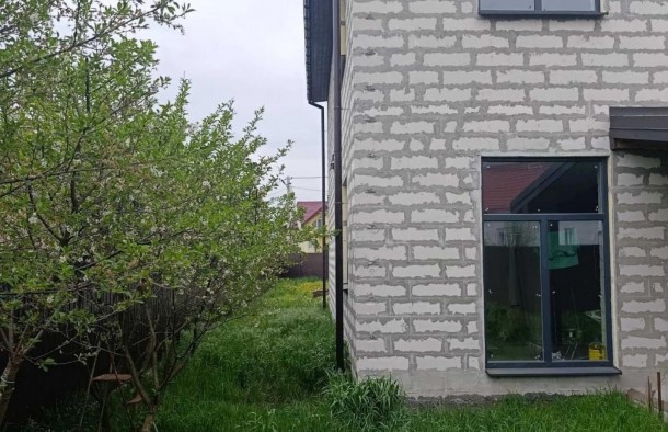 Продаж будинку 2 поверхи с. Басівка вул. Зелена м.Львів, фото 5