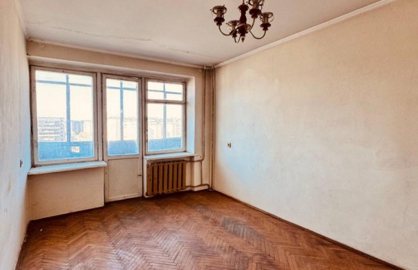 Продається 3 кімнатна дворівнева квартираПасічна, фото 37