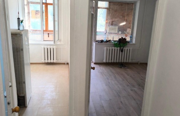 Продається 1 кімнатна квартира біля озера Тельбін Проспект Тичини 111, Березняки, фото 5