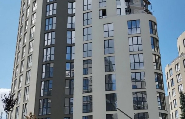 Продаж 1 кімнатна квартира ЖК Парус Сіті, фото 4