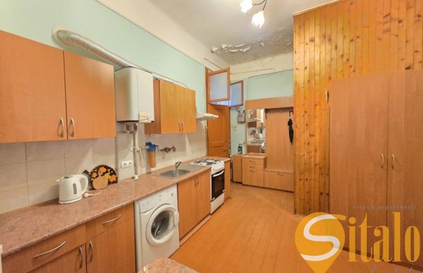 Продаж 1 кімнатної квартири у Львові на вулиці Шпитальна, фото 5