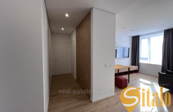 Львів Залізничний Кульпарківська 96, фото 5