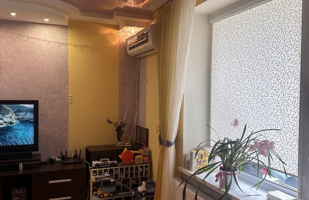 Продажа 3к квартиры 94 кв. м  на ул. Зодчих  ID 34097990, фото 6