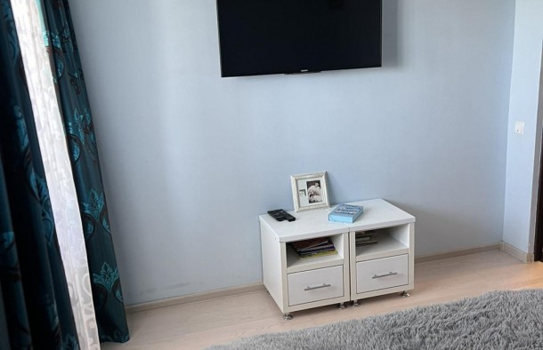 Продається 3 к. велика квартира в с.Клузів 3 км до Ів.Франківська, фото 19