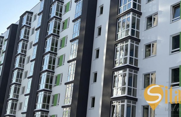 Продаж  1 Квартира  0 цикл  Винники, фото 2