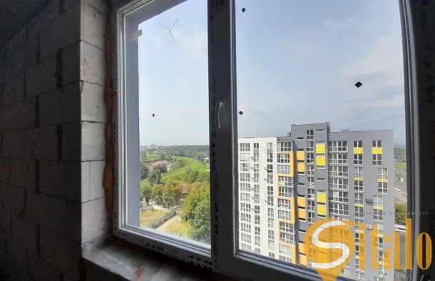 Продаж 2кімнатна квартира по вул. Рудненська, Львів, фото 18