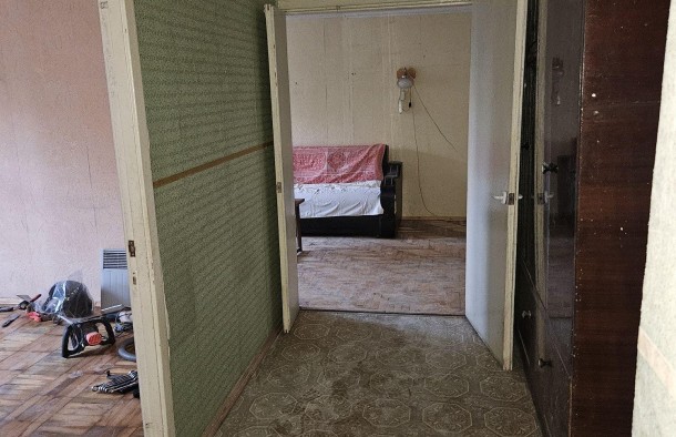 Продаж квартири в центрі. Олександрівський район, вул.Українська, фото 15