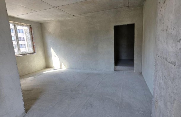 Продаж двох кімнатної квартири в новобудові, фото 3