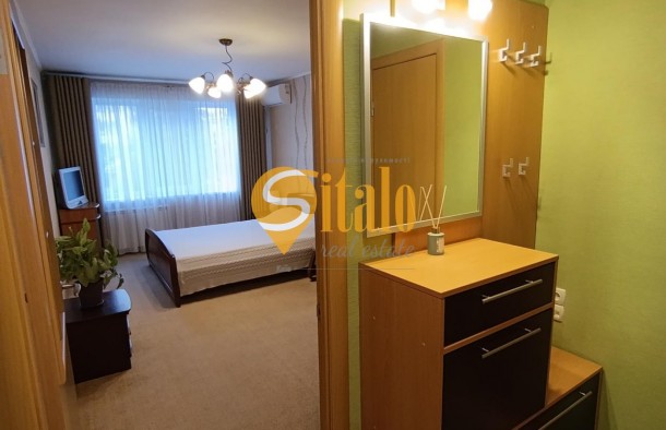 Оренда 1кімнатної квартири, проспект Гонгадзе, 20 Ж, фото 11