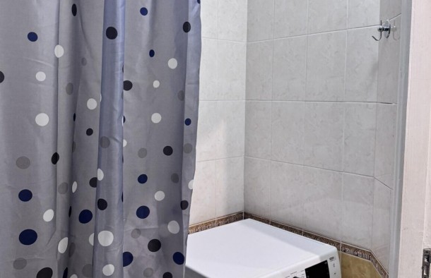 Святошинський вул. Гната Юри Однокімнатна 34.5 мКв. Газ, фото 8