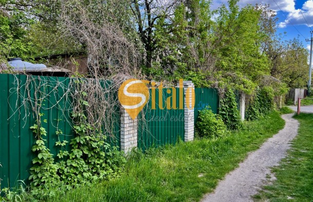 Кутова ділянка, 165 Садова, Осокорки, метро Славутич 3,5 км, фото 5