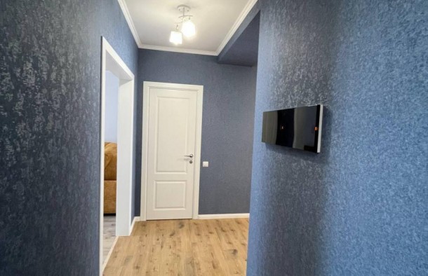 Продаж 3 кім квартири в новобудові з ремонтом і меблямиЦентр, фото 31