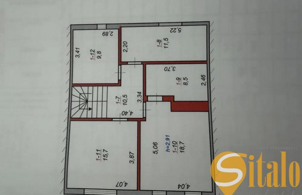 Продаж  сучасного котеджу без ремонту у гарній локації, місто Винники, фото 14