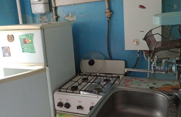 Продаж 2к квартири біля Алеї троянд у Вознесенівському районі Запоріжжя, фото 3
