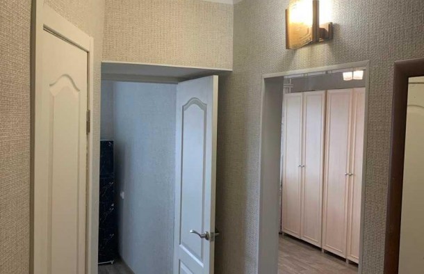 Продаж однокімнатної квартири з ремонтом вул. Костянтина Великого., фото 13
