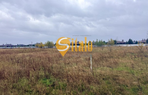 Земельна ділянка Вишеньки,  20хв. до м. Бориспільська без, фото 3