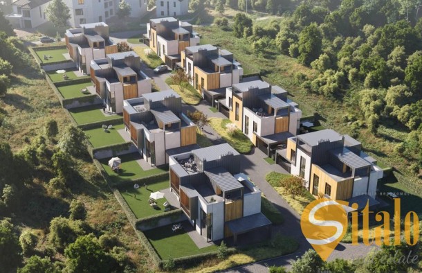 Продаж елітних котеджів в Малечковичах, фото 6