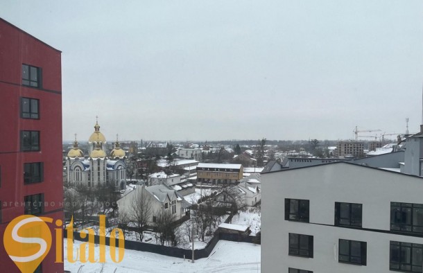 Продаж 3 кім квартири в зданій новобудові, ЖК Паркове містечко, фото 30