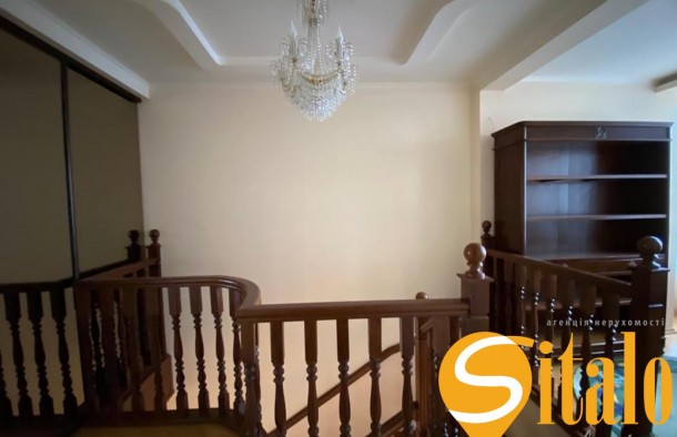 Продаж видової 2рівневої 3к квартири 142 м²  Берестейський проспект Перемоги, 107, фото 19