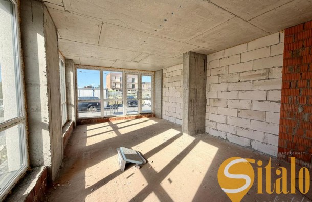 Оренда фасадного комерційного приміщення в ЖК R2 Residence  29,1 м², місто Львів, фото 3