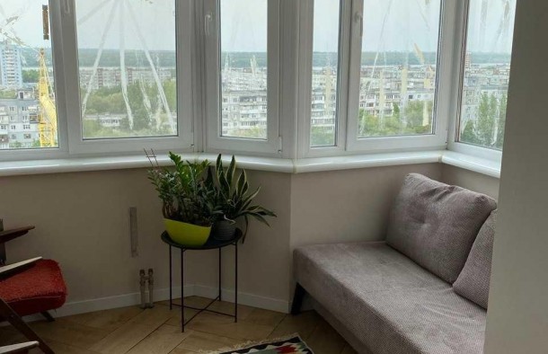 Продається 1к квартира в Олександрівському районі  Малий ринок, фото 6