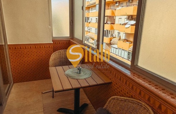 Затишна квартира в центрі міста, Кальпе., фото 16