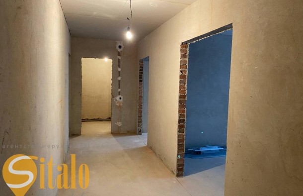 Продаж, 3 кім. квартира, вул.Героїв Миколаєва, Франківськ, фото 12