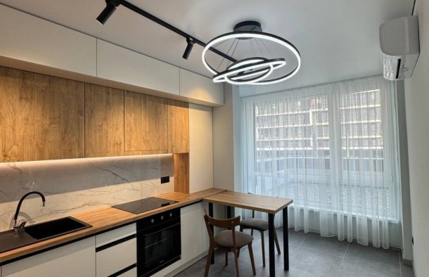 Продаж 1 квартира вул.Бельведерська,Центр., фото 1