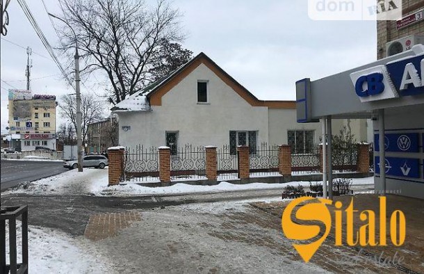 Долгосрочная аренда офисного помещения, Винница, рн. Центр, Театральная улица 1, фото 1