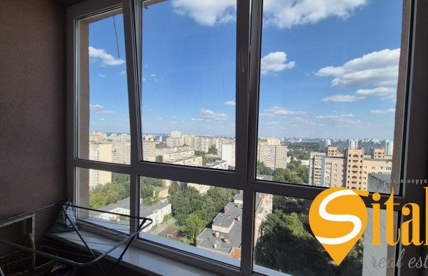 Продаж 1кімнатна квартира євродвушка ЖК Варшавський, фото 9