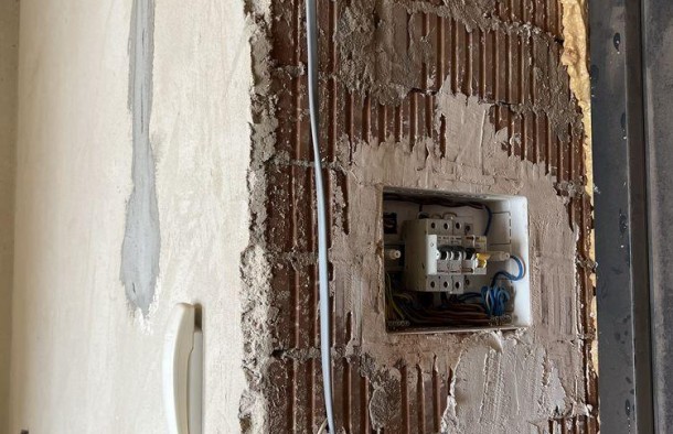 2 кім квартира в новобудові з частковим ремонтомЖК Липки, фото 17