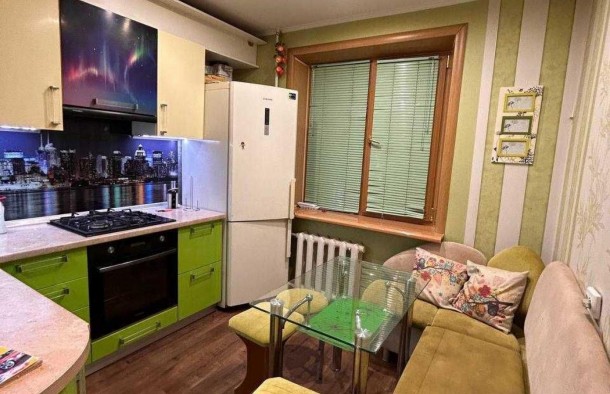 Продаж 2 кімнатної квартири в Хортицькому мікрорайоні, фото 2