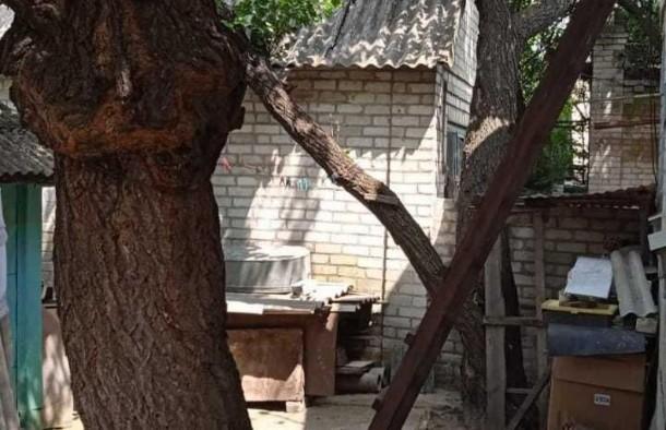 Два будинки на одній ділянці, фото 12