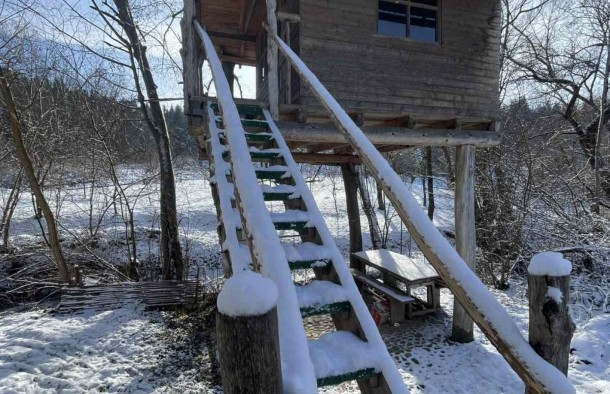 Продаж будинку 30сот с. Княждвір Коломийський район, фото 24
