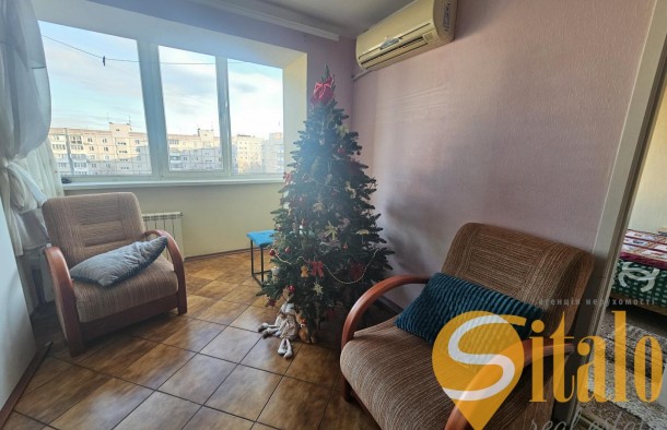 Продаж квартири у Бородинському мікрорайоні., фото 51