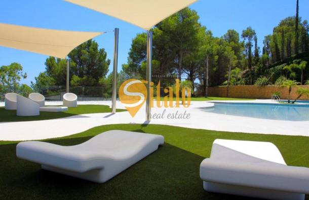 Продаж  Апартаменти  Alicante, фото 26