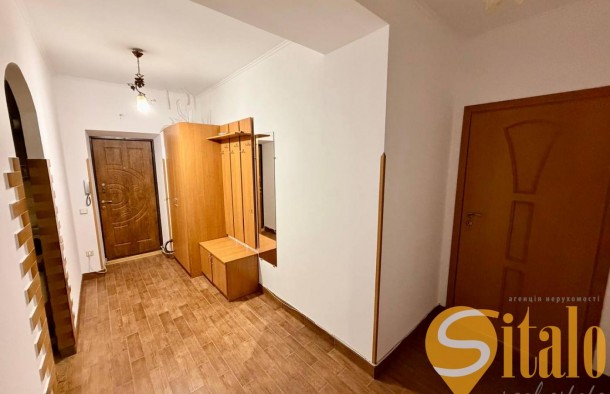 Продаж 1кімнатної квартири з кухнеюстудією по вулиці Зелена, місто Львів, фото 20